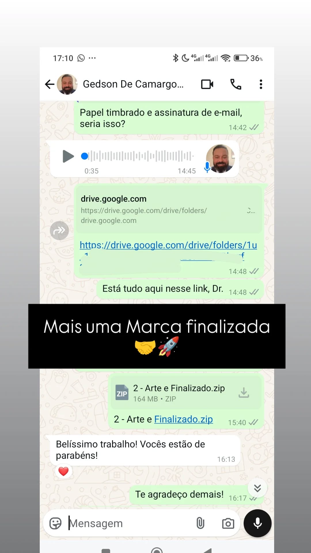 Depoimento 10